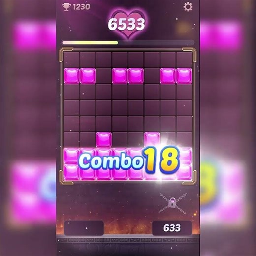 Block Puzzle Legend 202- 800X800