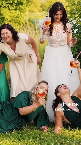 Polak.weddings na TikTok