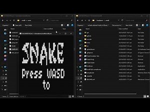 cmd8 - CHIP-8 Emulator in C++ (Command Prompt)