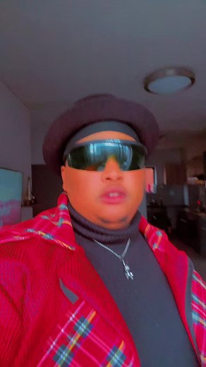 Malome Vector on TikTok