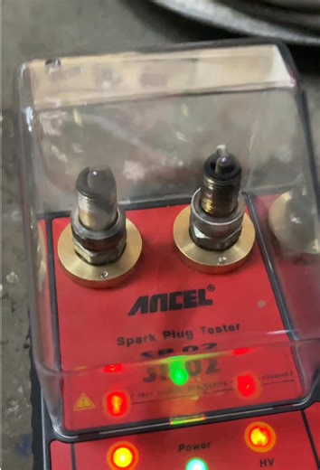 Understanding Spark Plugs: A Mechanic's Guide