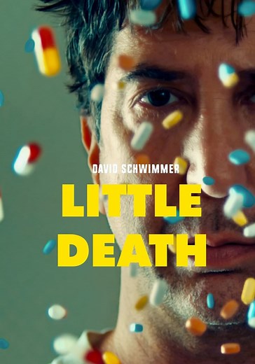 Little Death streaming: where to watch movie online?