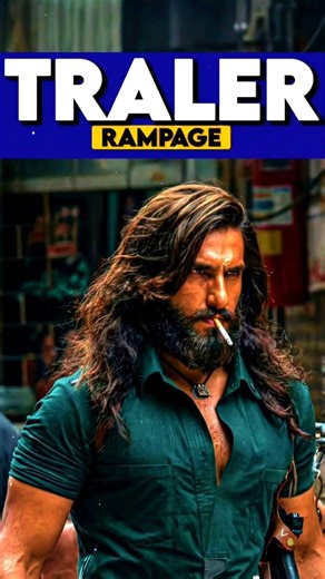 Trailers That Created Blockbuster Hype Before Release #trailer