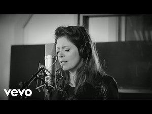 Isabelle Boulay - Le train d'après (Interview en studio)