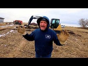 Manure to Millions: Breaking Ground on the Future of Farming