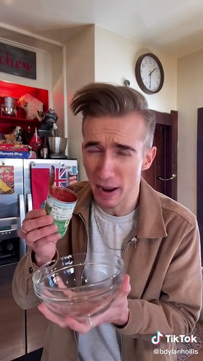 Unique Baked Bean Pizza Recipe from 1954