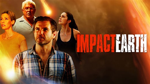 Watch Impact Earth Online: Free Streaming & Catch Up TV in Australia