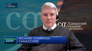 'Eight to tenfold' long-term growth opportunity in robotics stocks, strategist says