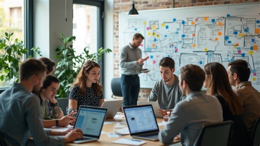 10 Essential Digital Marketing Tips to Boost Your Online Presence and Drive Conversions