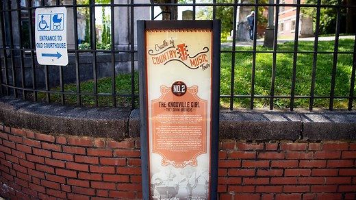 'Knoxville Girl,' the murder ballad that has resonated through centuries | Know Your Knox