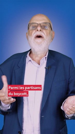 📅 À l’occasion du 2ᵉ anniversaire de l’attaque terroriste du Hamas du 7 octobre 2023, la Licra poursuit sa série de vidéos : « 7-Octobre. La Guerre, les mots. », réalisée en partenariat avec la Fondation pour la Mémoire de la Shoah et le Droit de Vivre. Parce que les mots — « Apartheid », « boycott », « sioniste », « génocide », « pogrom » — sont aussi des armes de guerre et de désinformation, cette série propose de les comprendre avant de les employer, afin d’en analyser les usages et les mésu