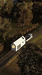 Unlock your land’s potential with Arc. Whether it’s for premium accommodation, a designer retreat, or memorable stays with friends and family - the Arc is built to host. Visit our Auckland factory or view our Show Home to see why people are booking $70,000 in stays in year one. Skip the wait - book your tour today. | Arc Tiny Homes