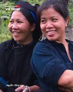 KILOMET 109: From the mud of Vietnam to the New York Times, Vu Thao "flexes" sustainable fashion.