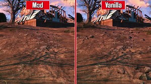 Fallout 4 Mods - Insignificant Object Remover