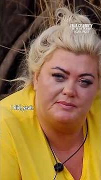 Gemma shares "life changing" experience with weight loss jabs | I'm A Celebrity... South Africa 2026