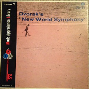 Dvorak - New World Symphony