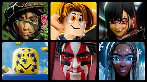 Roblox introduces makeup for all of its avatars | exclusive interview