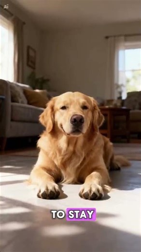 How dogs ACTUALLY sweat! 🐕🐾