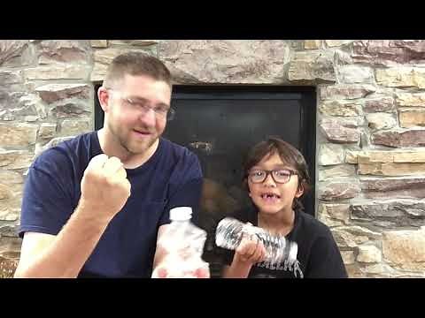 God in Us Object Lesson