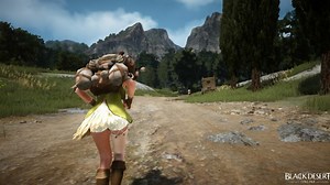 Black Desert Online: which is the best class to use?