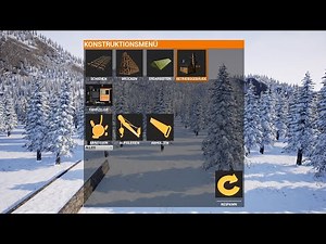RAILROADS Online! Tutorial Deutsch l German #5 Wichtige Gebäude und ihre Funktion