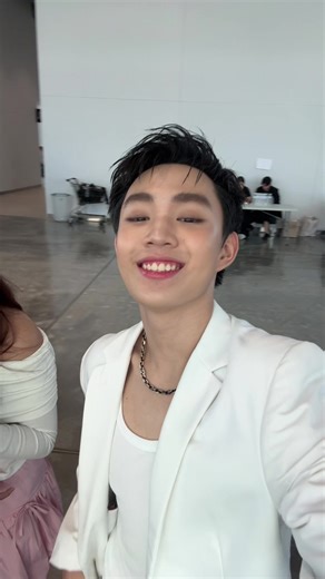 นั่นน่ะสิ @Wanmaiiii @onlyuuu #tiggerpisut #สนุกแบบไทยisnowt #truevisionsnow