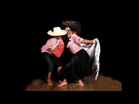 Música Criolla Peruana: Triste y Tondero (Creole Peruvian Music: Triste y Tondero)