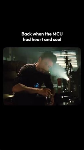 Iron Man Movie Clips: A Glimpse into the Marvel Universe