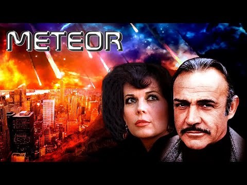METEOR (1979) Film Completo HD [1080p]