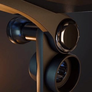 Tripod 3d Product Animation Made Blender Stock Footage Video (100% Royalty-free) 3570113779 | Shutterstock