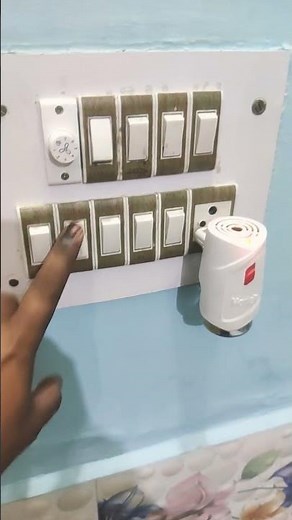 fansi modler ceiling fans video