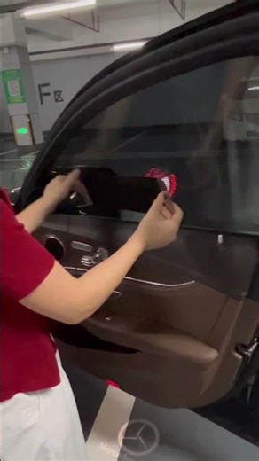 Devil eyes led sticker for car|Blazexel#cargadgets #trucklights #cargoodthing #leddisplay #ledscreen