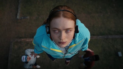 Netflix Is Giving Stranger Things: The Complete Series An Amazing 4K/Blu-Ray Box Set