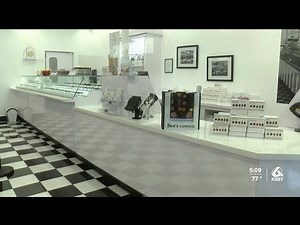 See’s Candies opens permanent store in Pismo Beach