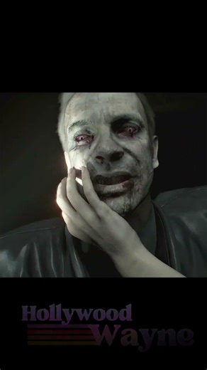 This might be the BEST RE GAME EVER! #residentevilrequiem