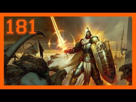 DIABLO 4 - Season 11 (PC) 🔥 181 | Paladin Gameplay | 100% | Let's Play