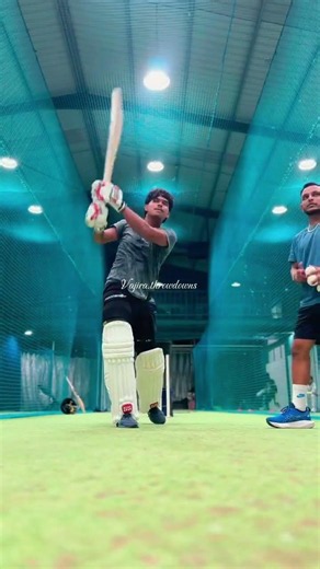 Step Out Drills with Dunith Wellalage 🏏⚡ ,Elite Spin Batting Practice