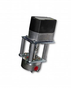 Siemens VA Valve-Actuator Assemblies