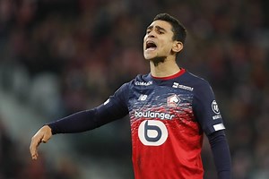 Benjamin André (Lille) : «On est allés au combat»