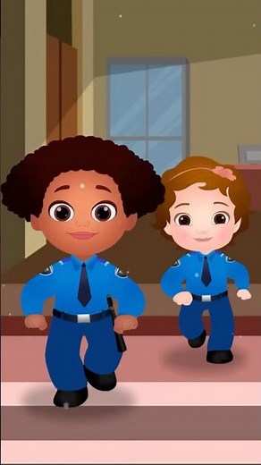 Trouble School Part 12 to Rewind