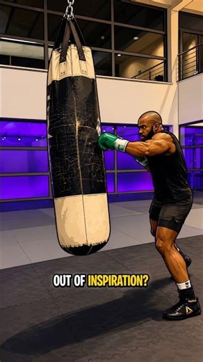 Combos Boxing : Lacking inspiration? Try these combos 🥊🔥