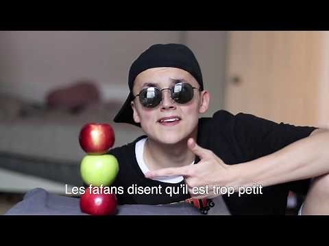 Danick Martineau - Chanson | Cole Caufield