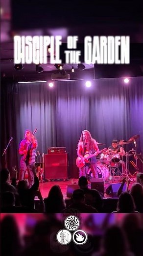 Spoonman live in Maryland #soundgarden #chriscornell #cultclassicbrewing