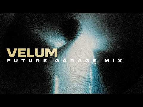 Eternal by Andros — Velum (Melancholic Future Garage Mix)