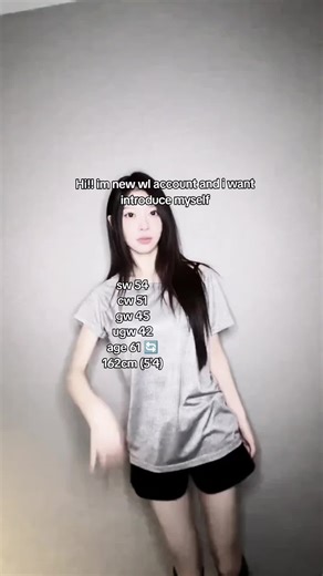 Introducing Myself: A New WL Account