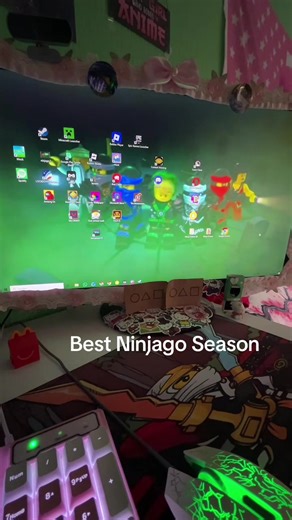 Exploring Best Ninjago Season 5 Highlights