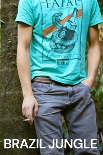 Brazil Jungle - Movie