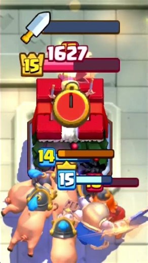 He Lost EVERYTHING in ONE PUSH