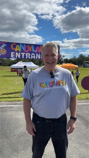 88 reactions · 28 shares | ✨ Candyland 10-Year Anniversary is HERE!...