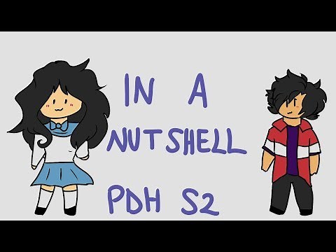 Aphmau - Phoenix Drop High S2 In a Nutshell
